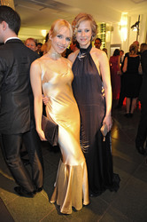 Julia Dietze, Susanne Bormann