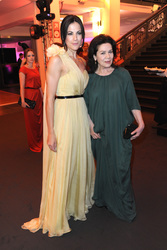 Bettina Zimmermann, Hannelore Elsner