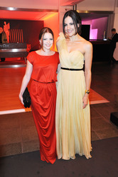 Jennifer Ulrich, Bettina Zimmermann