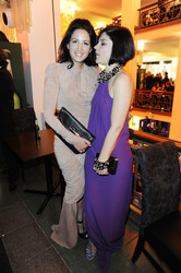 Minu Barati-Fischer, Jasmin Tabatabai