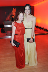 Jennifer Ulrich, Bettina Zimmermann