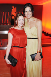 Jennifer Ulrich, Bettina Zimmermann