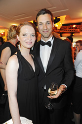 Karoline Herfurth, Florian David Fitz