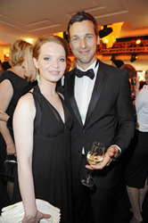 Karoline Herfurth, Florian David Fitz