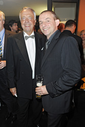 Bernd Neumann, Dominique Horwitz