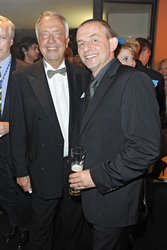 Bernd Neumann, Dominique Horwitz