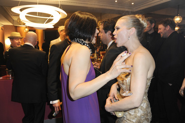 Jasmin Tabatabai, Anna Loos