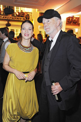 Jessica Schwarz, Michael Gwisdek