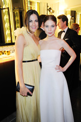 Bettina Zimmermann, Nora von Waldstätten