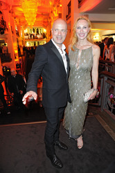 Christian Berkel,Andrea Sawatzki