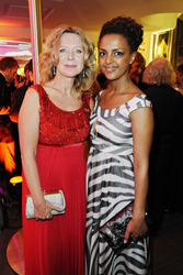 Marion Kracht, Dennenesch Zoudé