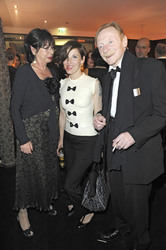 Monika Hansen, Meret Becker, Otto Sander