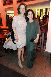 Claudia Michelsen, Hannelore Elsner