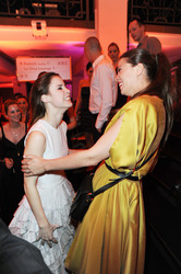 Lena Meyer-Landrut, Jessica Schwarz