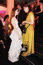 Lena Meyer-Landrut, Jessica Schwarz