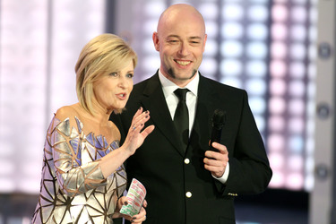 Carmen Nebel, Der Graf (Unheilig)