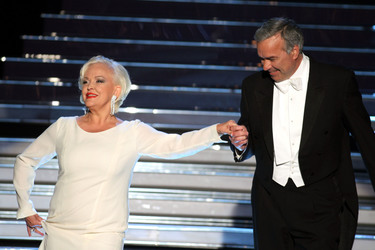 Angelika Milster, Stefan Gwildis