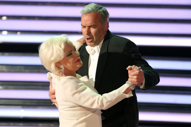 Angelika Milster, Stefan Gwildis