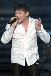 Morten Harket (a-ha)