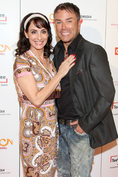 Anna Maria Kaufmann, Uwe Kröger