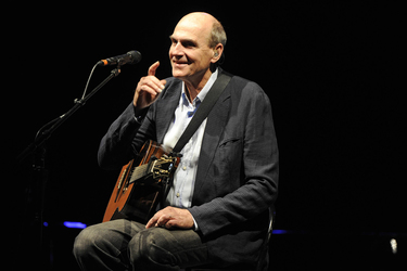James Taylor