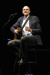 James Taylor