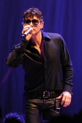 Morten Harket (a-ha)