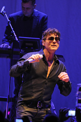 Morten Harket (a-ha)