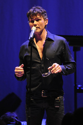 Morten Harket (a-ha)