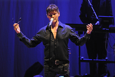 Morten Harket (a-ha)
