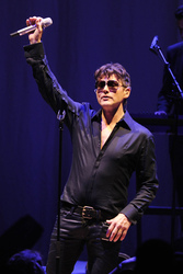 Morten Harket (a-ha)
