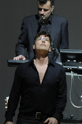 Morten Harket (a-ha)