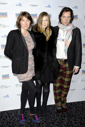 Martha Wainwright, Lian Lunson, Rufus Wainwright