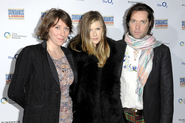 Martha Wainwright, Lian Lunson, Rufus Wainwright