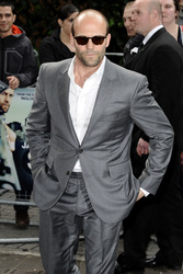 Jason Statham