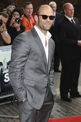 Jason Statham