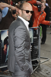 Jason Statham