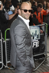 Jason Statham