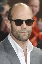 Jason Statham