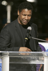 Denzel Washington
