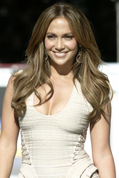 Jennifer Lopez