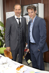 Jochen Horst, Thorsten Feller