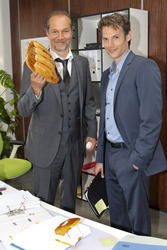 Jochen Horst, Thorsten Feller