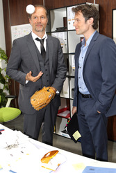 Jochen Horst, Thorsten Feller