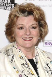 Brenda Blethyn