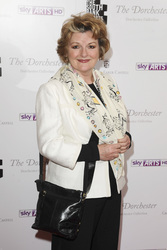 Brenda Blethyn