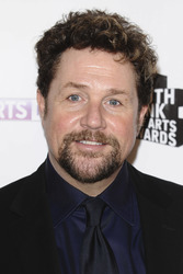Michael Ball
