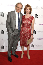 Gerald Scarfe, Jane Asher