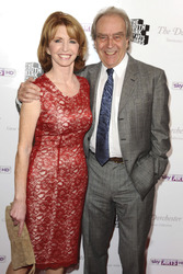 Jane Asher, Gerald Scarfe