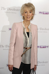 Joanna Trollope